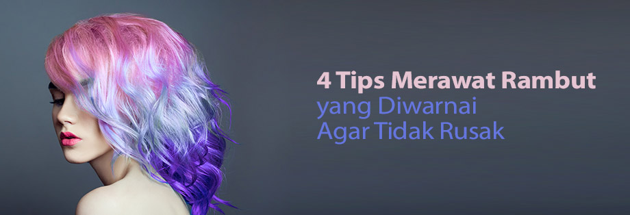14 Hari Hilangkan Bau Day 4 Begini Cara Mencegah Rambut