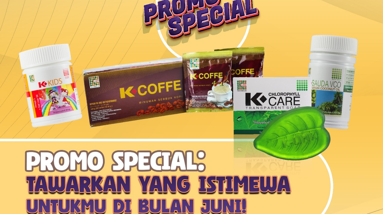 Promo Special