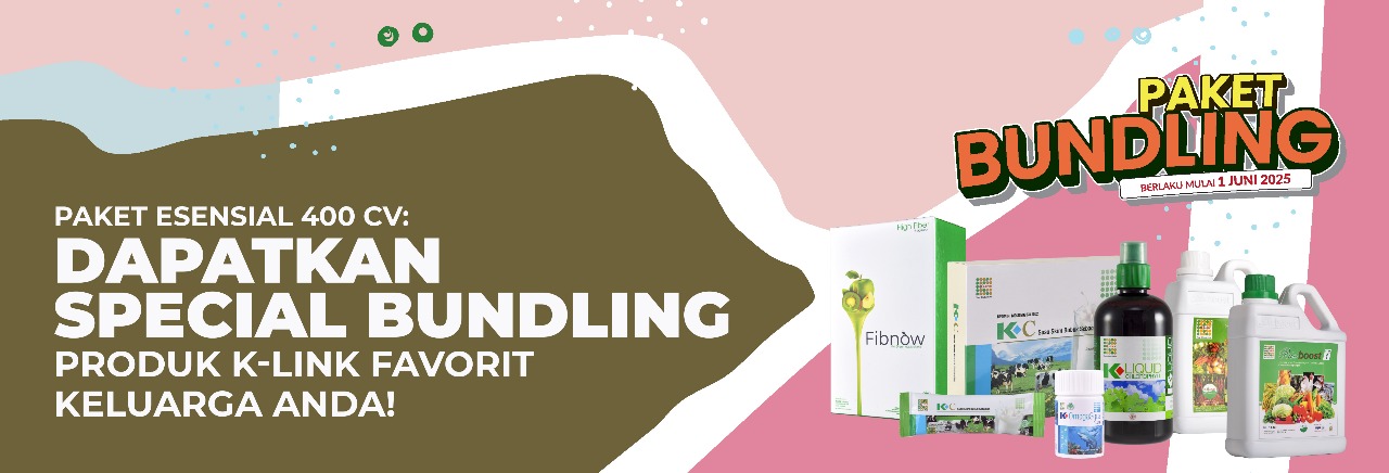 Special Bundling